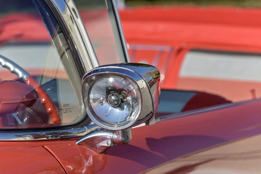 1958 Chevrolet Impala 1st Gen - Image 13 of 31
