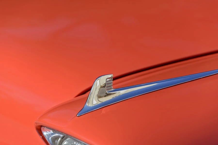 1958 Chevrolet Impala 1st Gen - Image 11 of 31