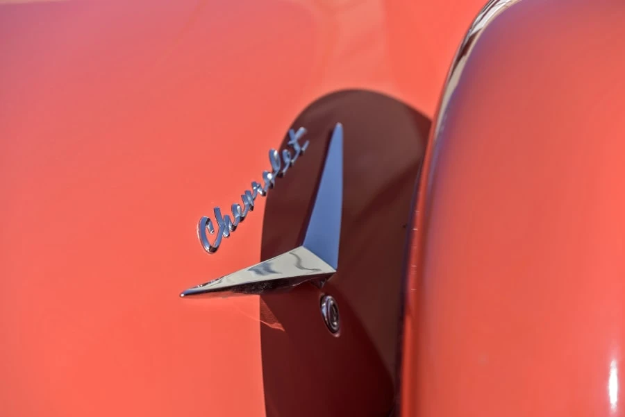 1958 Chevrolet Impala 1st Gen - Image 29 of 31