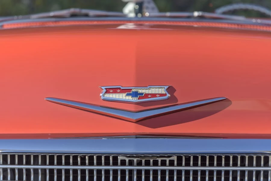 1958 Chevrolet Impala 1st Gen - Image 24 of 31