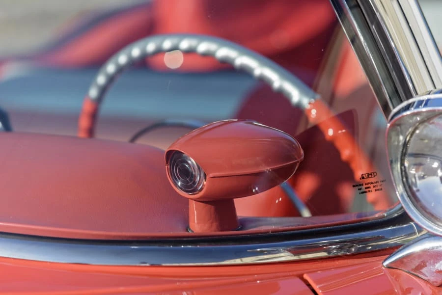 1958 Chevrolet Impala 1st Gen - Image 12 of 31