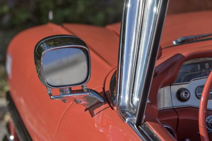 1958 Chevrolet Impala 1st Gen - Image 26 of 31