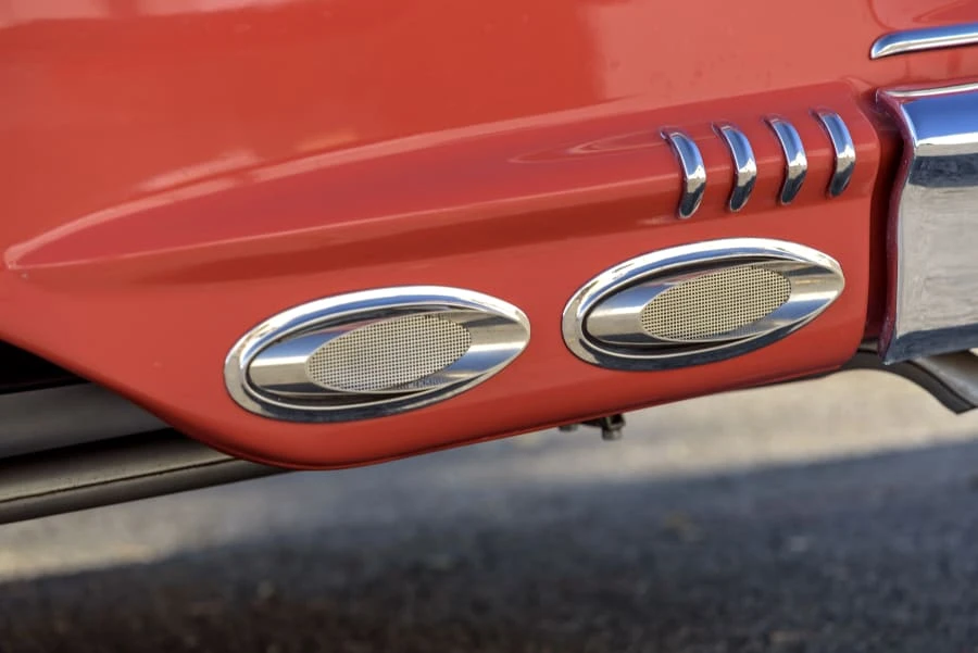 1958 Chevrolet Impala 1st Gen - Image 7 of 31