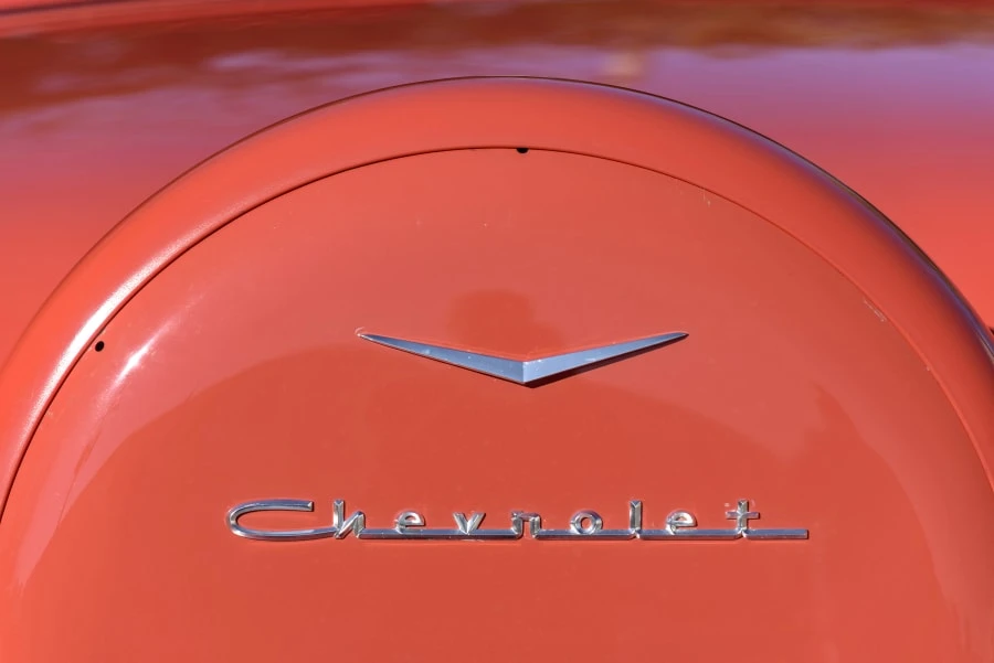 1958 Chevrolet Impala 1st Gen - Image 27 of 31