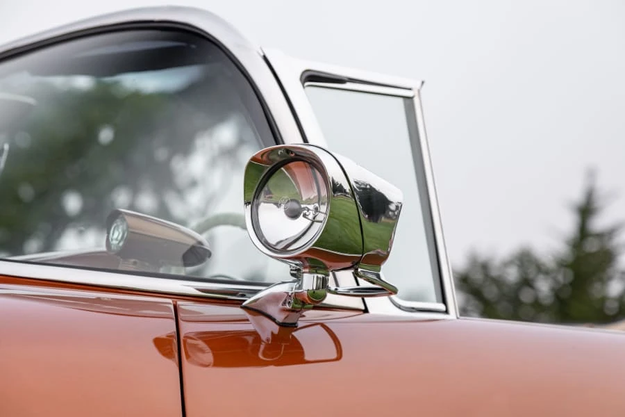 1958 Chevrolet Impala 1st Gen - Image 7 of 31