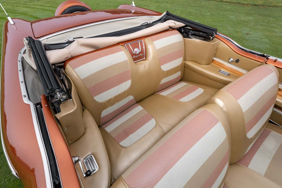 1958 Chevrolet Impala 1st Gen - Image 18 of 31