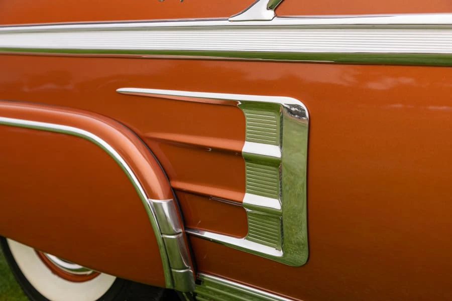 1958 Chevrolet Impala 1st Gen - Image 16 of 31