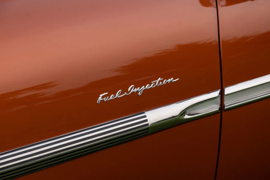 1958 Chevrolet Impala 1st Gen - Image 14 of 31