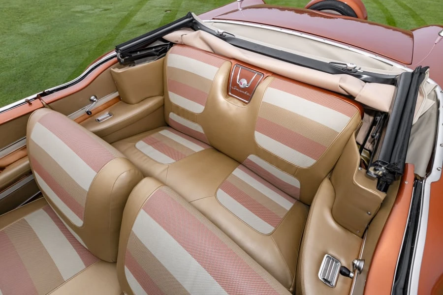 1958 Chevrolet Impala 1st Gen - Image 29 of 31