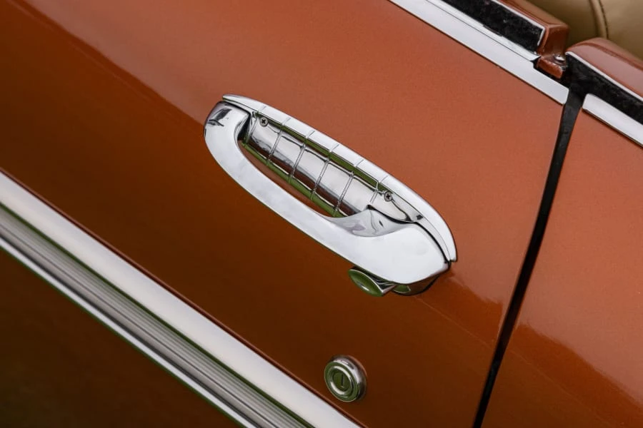 1958 Chevrolet Impala 1st Gen - Image 12 of 31