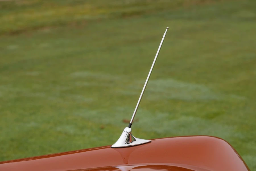 1958 Chevrolet Impala 1st Gen - Image 9 of 31