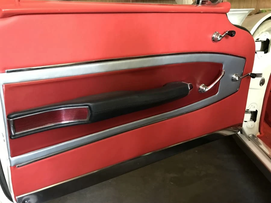 1958 Chevrolet Impala 1st Gen - Image 5 of 12