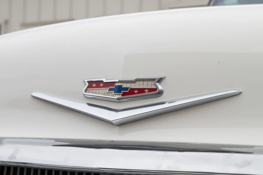 1958 Chevrolet Impala 1st Gen - Image 10 of 12