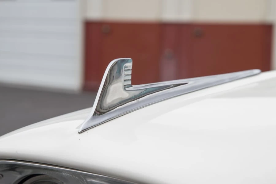 1958 Chevrolet Impala 1st Gen - Image 11 of 12