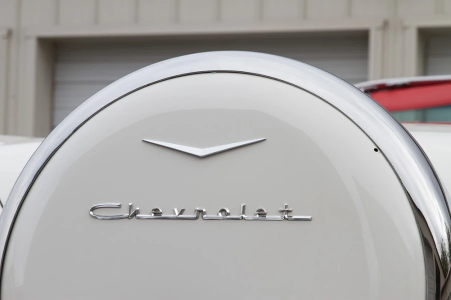 1958 Chevrolet Impala 1st Gen - Image 12 of 12