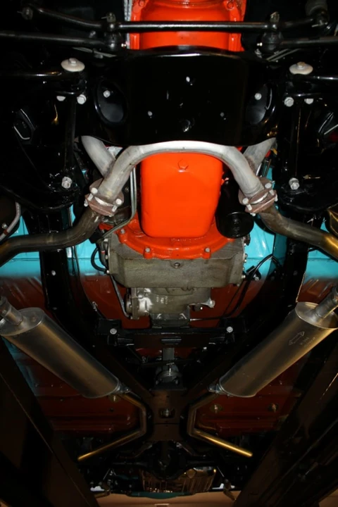 1958 Chevrolet Impala 1st Gen - Image 6 of 8