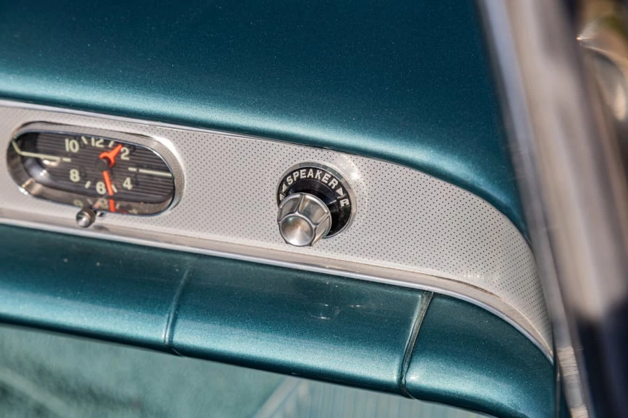 1958 Chevrolet Impala 1st Gen - Image 29 of 31