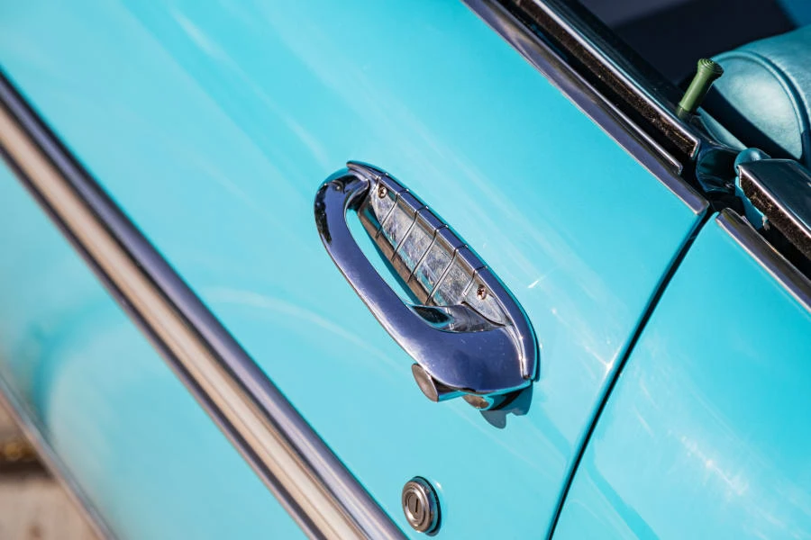 1958 Chevrolet Impala 1st Gen - Image 14 of 31