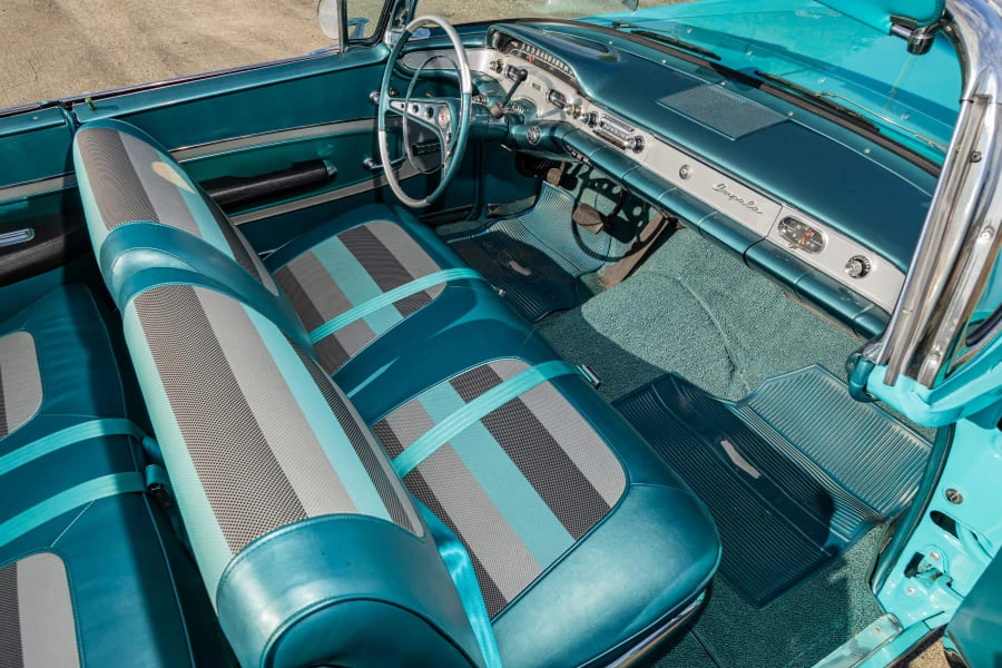 1958 Chevrolet Impala 1st Gen - Image 23 of 31