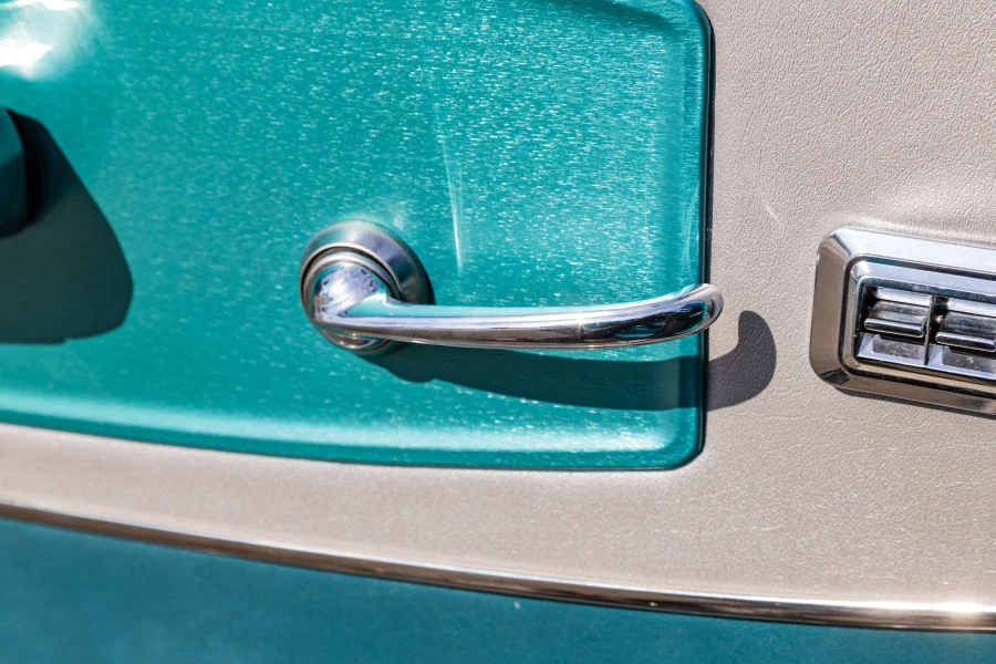 1958 Chevrolet Impala 1st Gen - Image 28 of 31