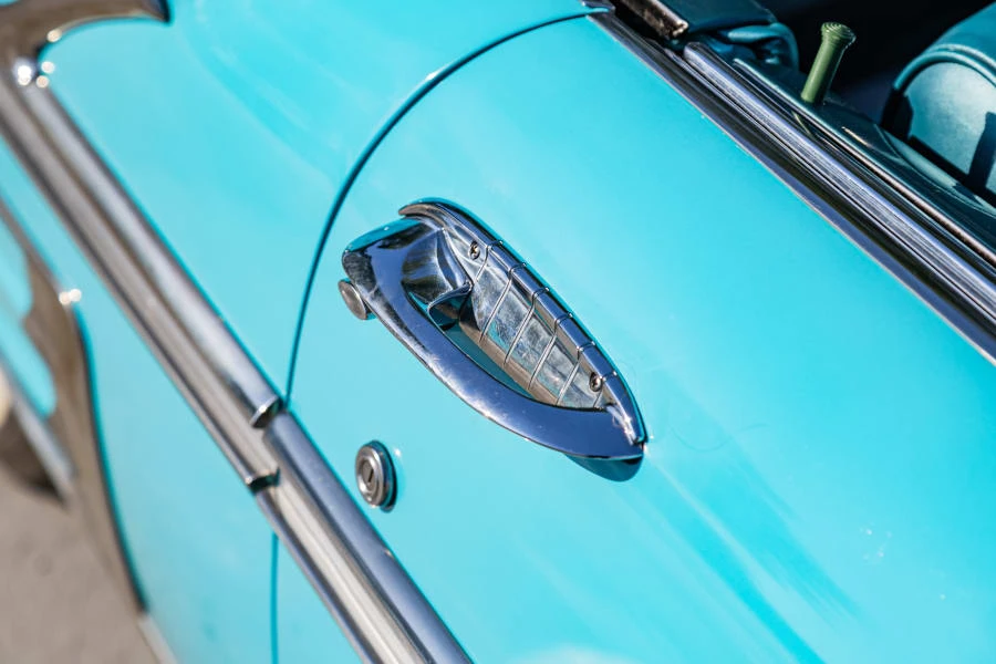 1958 Chevrolet Impala 1st Gen - Image 17 of 31