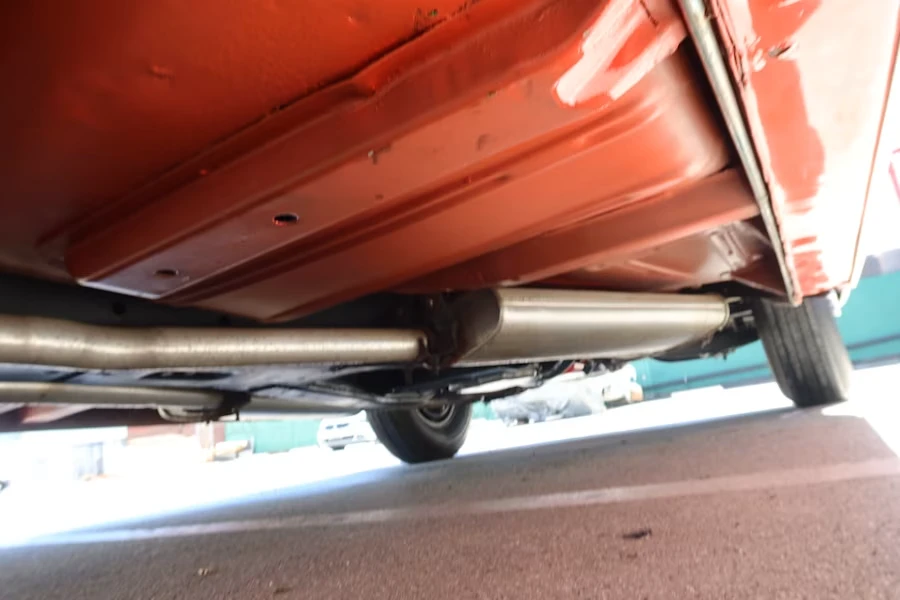 1958 Chevrolet Impala 1st Gen - Image 8 of 9