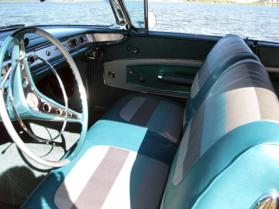 1958 Chevrolet Impala 1st Gen - Image 4 of 9