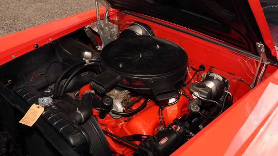 1958 Chevrolet Impala 1st Gen - Image 6 of 23