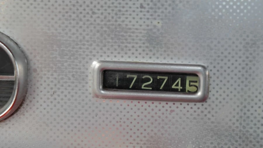 1958 Chevrolet Impala 1st Gen - Image 16 of 23