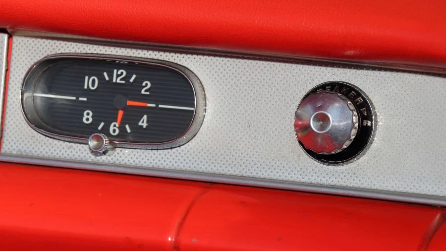 1958 Chevrolet Impala 1st Gen - Image 21 of 23