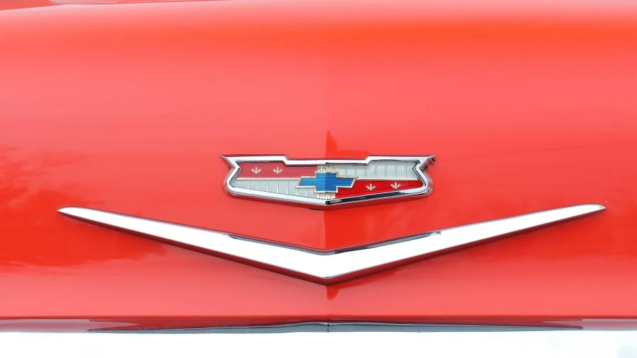 1958 Chevrolet Impala 1st Gen - Image 19 of 19