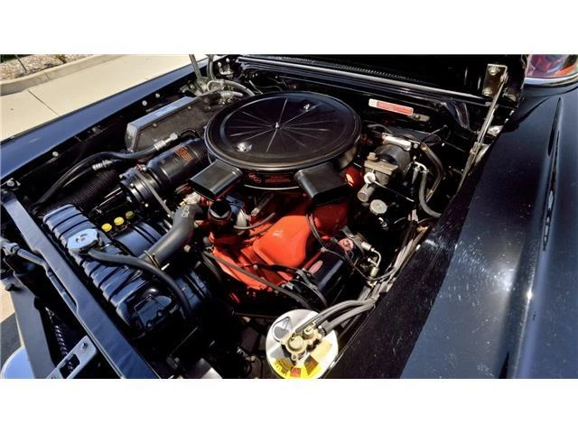 1958 Chevrolet Impala 1st Gen - Image 6 of 21