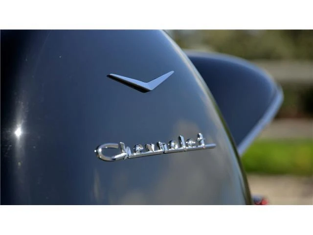 1958 Chevrolet Impala 1st Gen - Image 18 of 21