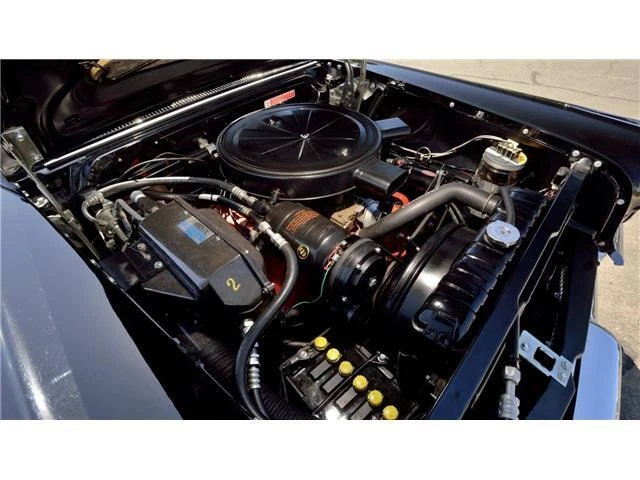 1958 Chevrolet Impala 1st Gen - Image 17 of 21