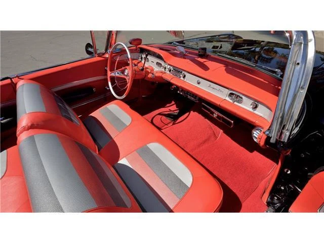 1958 Chevrolet Impala 1st Gen - Image 12 of 21