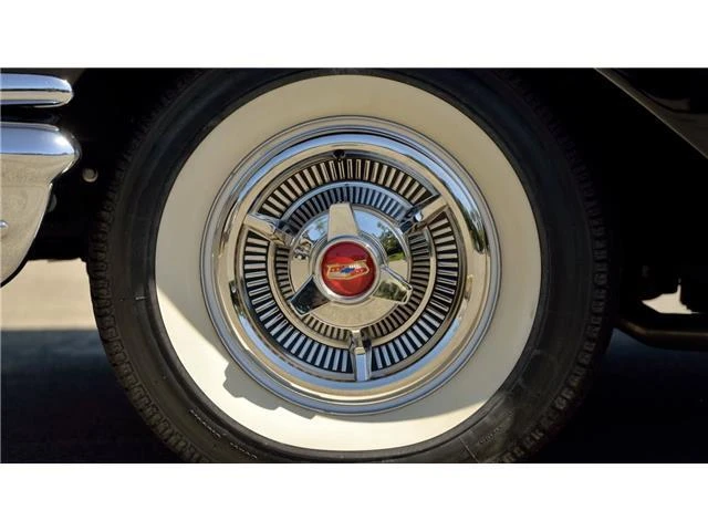 1958 Chevrolet Impala 1st Gen - Image 21 of 21
