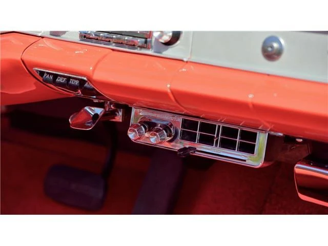 1958 Chevrolet Impala 1st Gen - Image 14 of 21