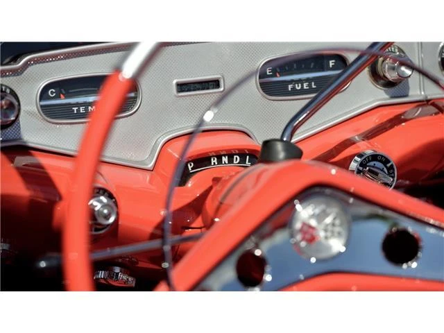 1958 Chevrolet Impala 1st Gen - Image 9 of 21
