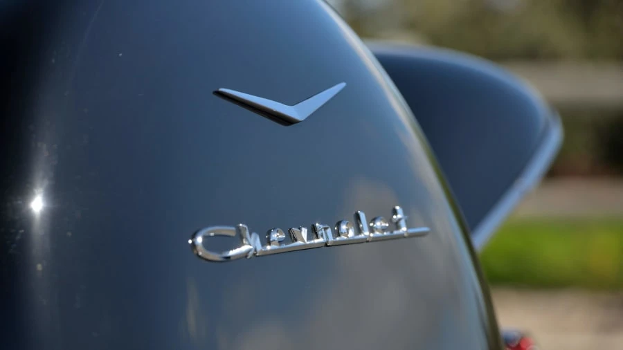 1958 Chevrolet Impala 1st Gen - Image 10 of 31