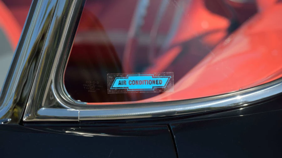 1958 Chevrolet Impala 1st Gen - Image 16 of 31