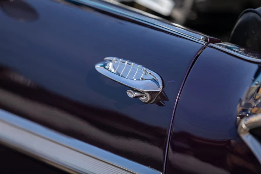 1958 Chevrolet Impala 1st Gen - Image 11 of 31