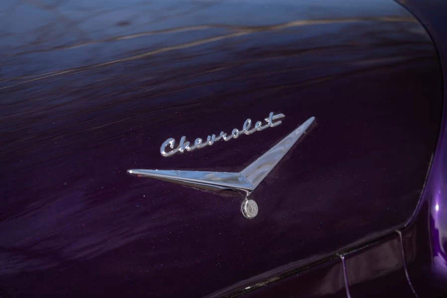 1958 Chevrolet Impala 1st Gen - Image 10 of 31