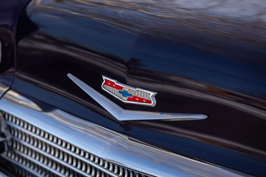1958 Chevrolet Impala 1st Gen - Image 8 of 31