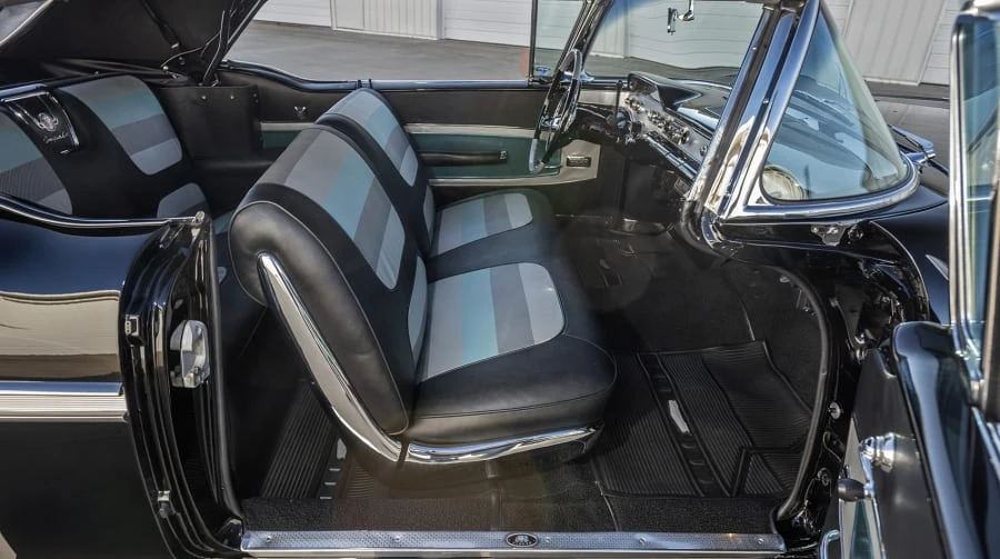 1958 Chevrolet Impala 1st Gen - Image 5 of 20