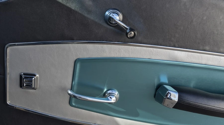 1958 Chevrolet Impala 1st Gen - Image 9 of 20