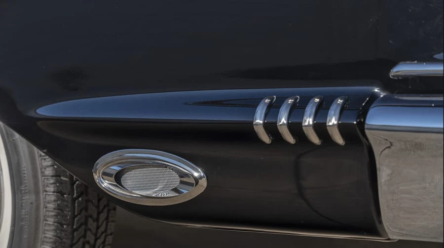 1958 Chevrolet Impala 1st Gen - Image 11 of 20