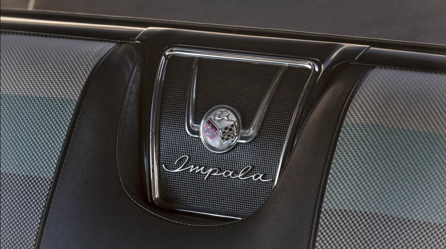 1958 Chevrolet Impala 1st Gen - Image 18 of 20