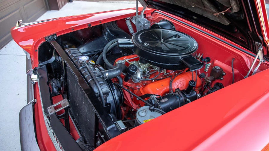 1958 Chevrolet Impala 1st Gen - Image 6 of 20