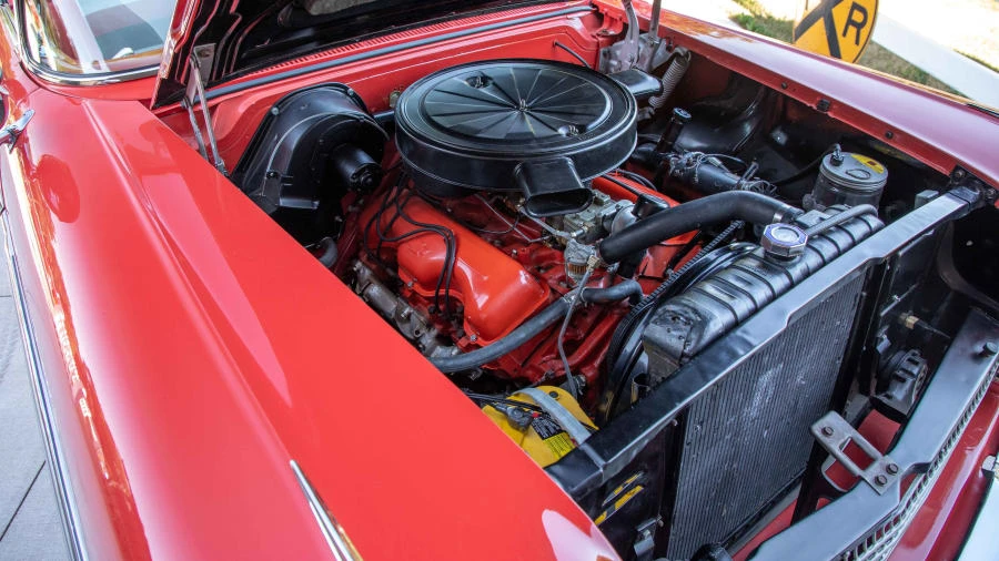 1958 Chevrolet Impala 1st Gen - Image 7 of 20