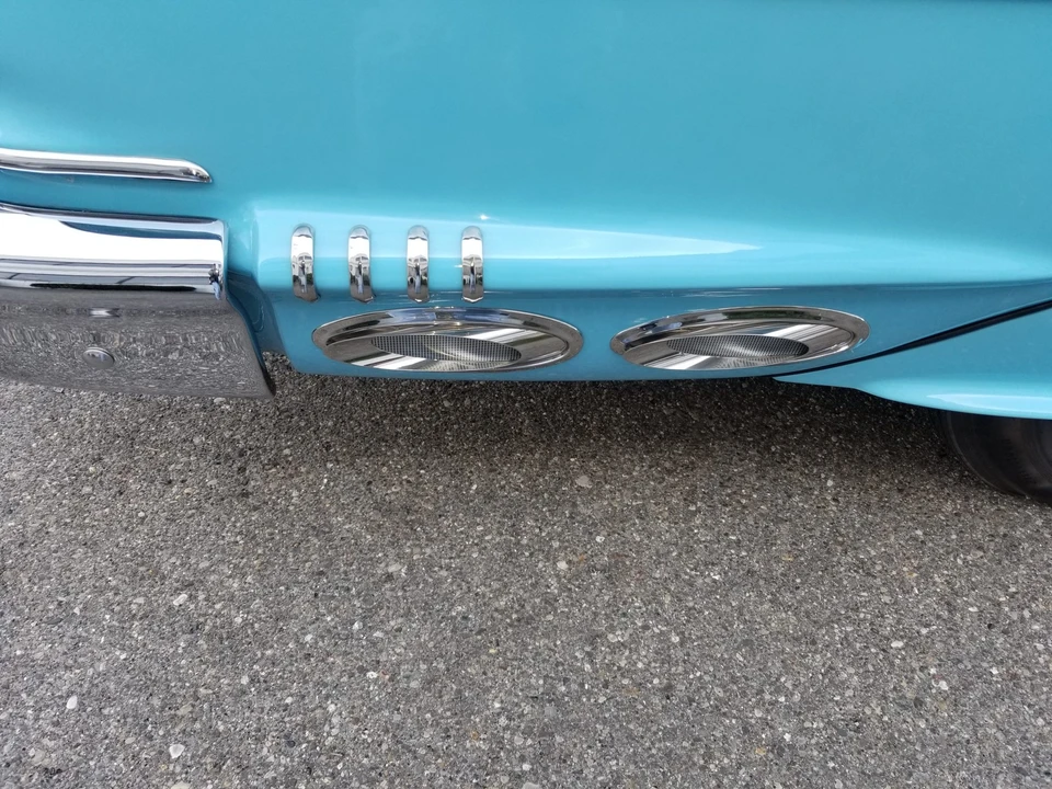 1958 Chevrolet Impala 1st Gen - Image 18 of 31